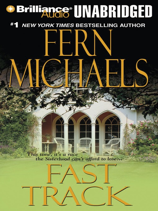Fast Track: Revenge of the Sisterhood Series, Book 10